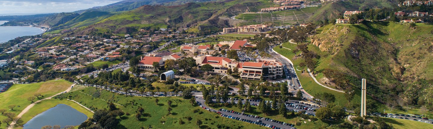 Ƶ campus in Malibu, CA